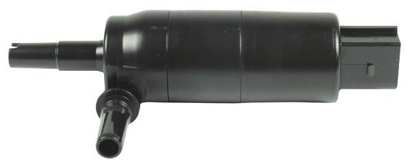 Washer Fluid Pump, headlight cleaning