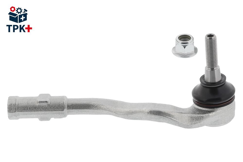 TOPRAN 114 414 Tie rod end