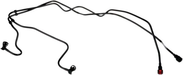 GATES MFL1061 Fuel line