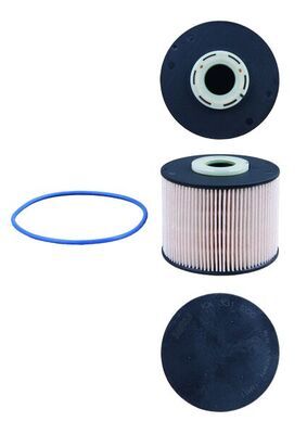 Fuel Filter-1