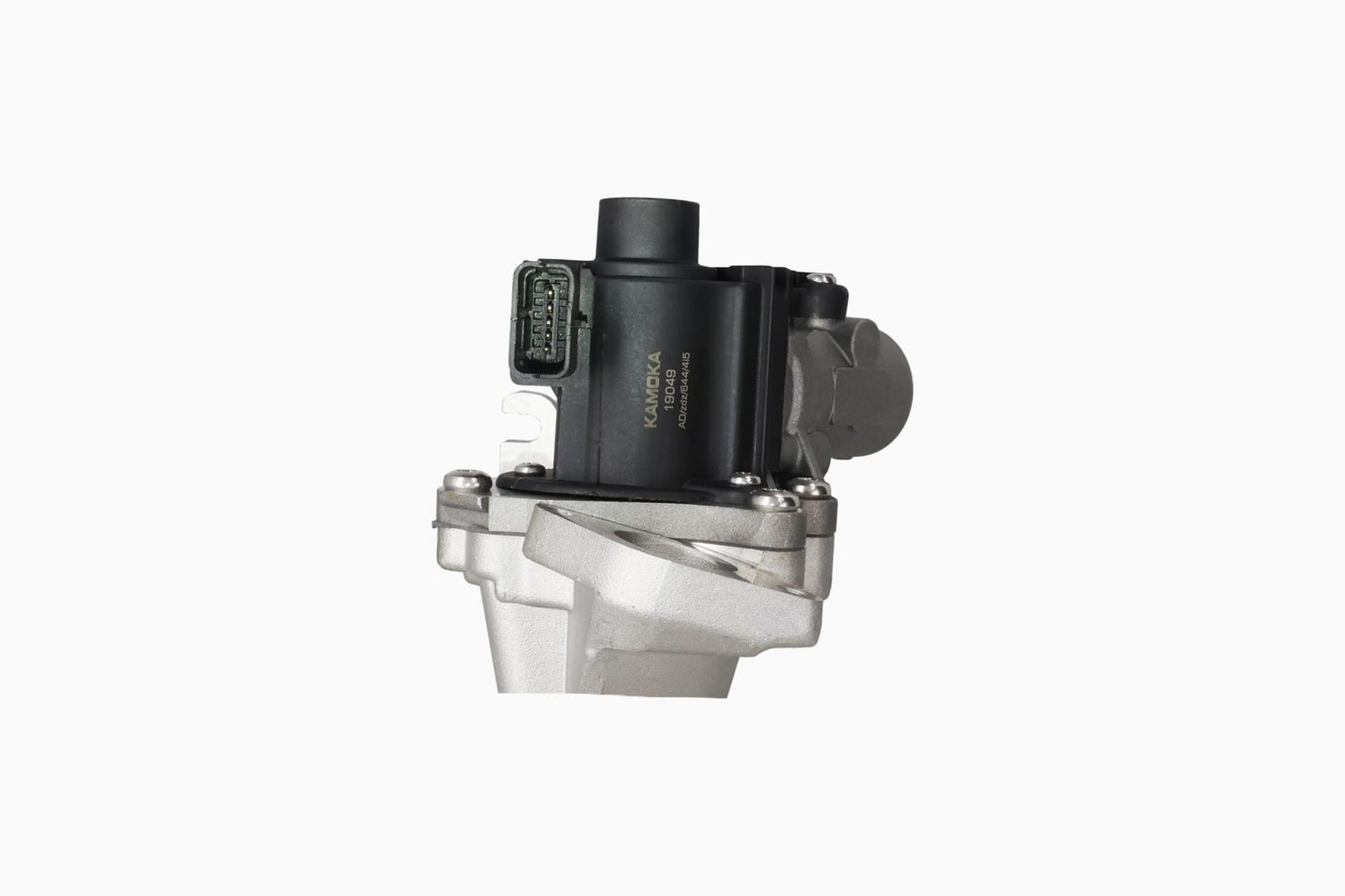 EGR Valve-4