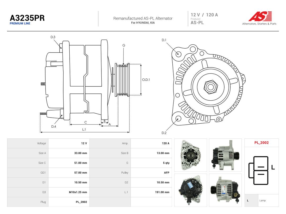 Alternator-4