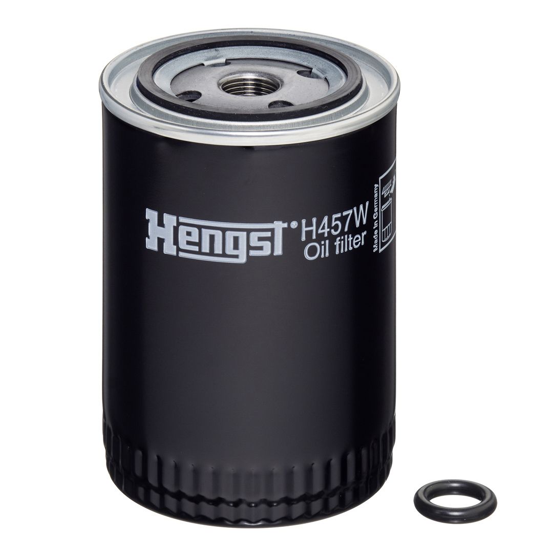 HENGST FILTER H457W Oil filter