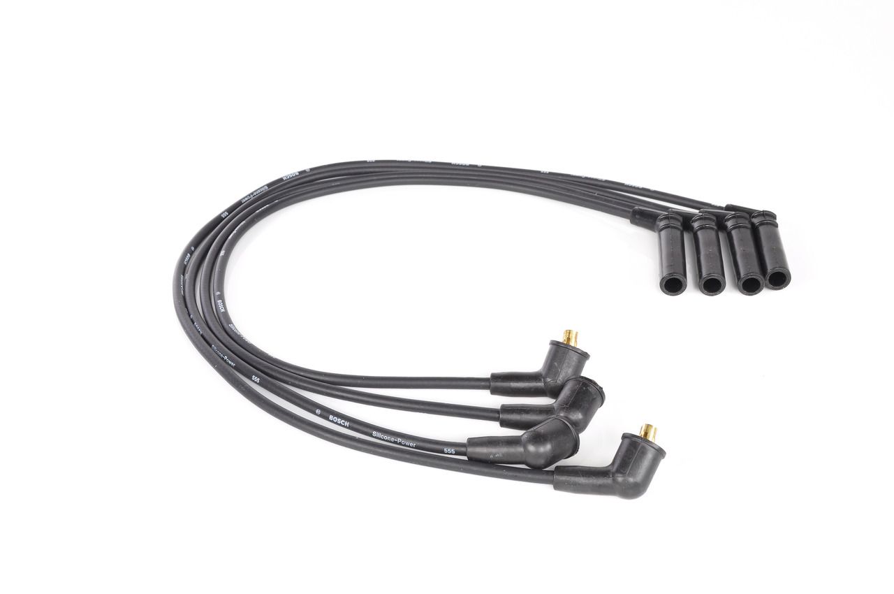 BOSCH 0 986 357 157 Ignition cable kit