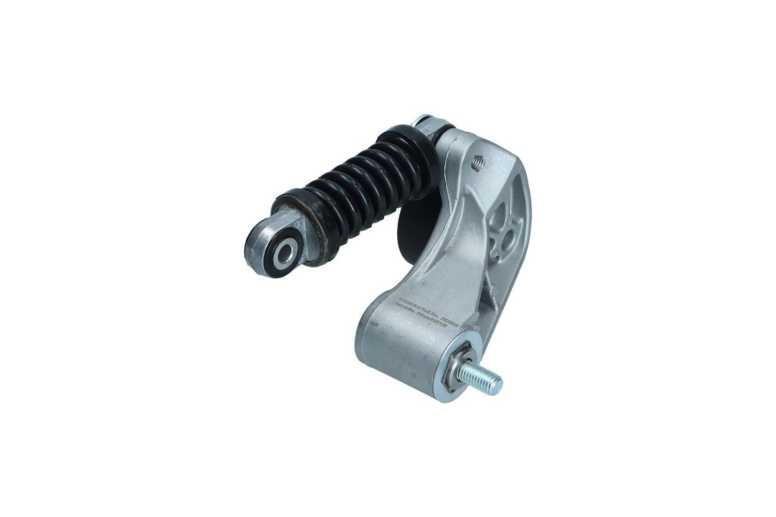 KAMOKA R0626 Belt tensioner, v-ribbed belt
