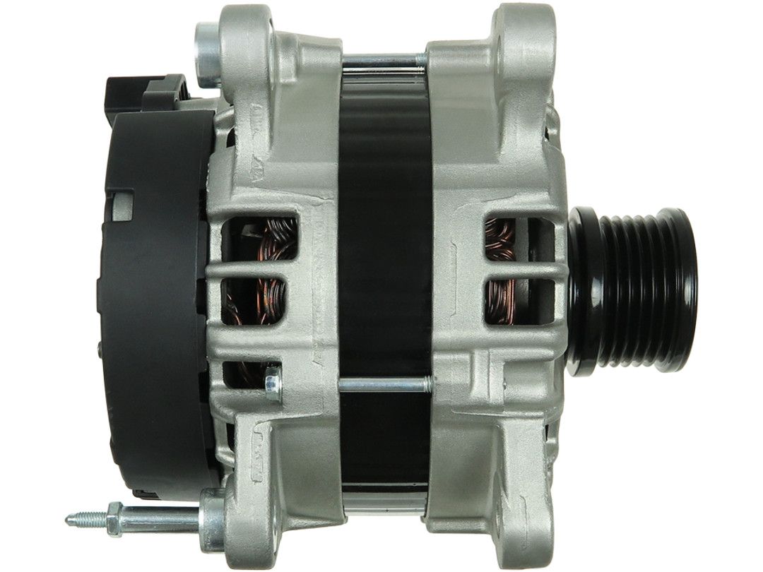 Alternator-1