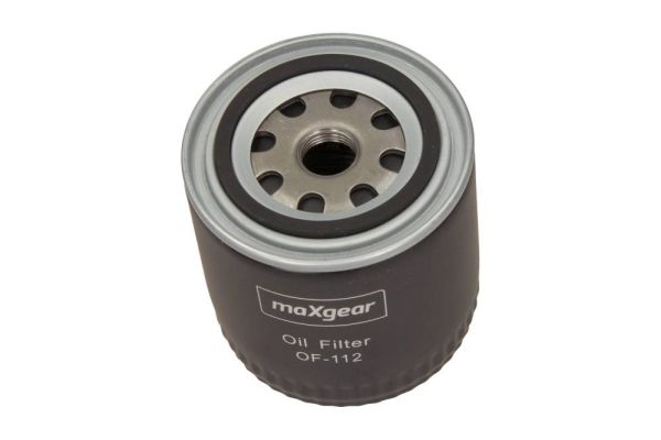 MAXGEAR 26-0592 Oil filter