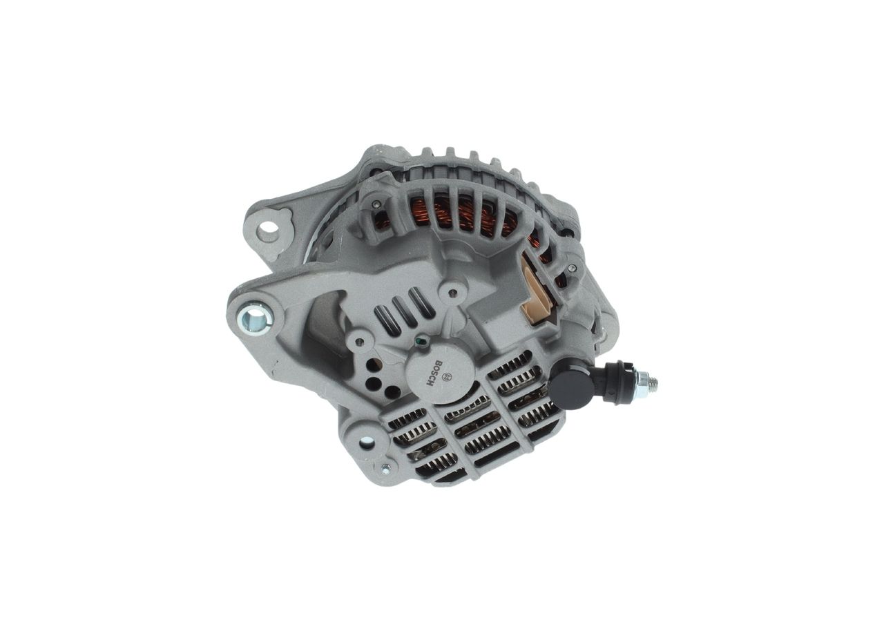 Alternator-1