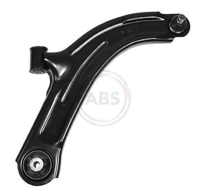A.B.S. 210748 Control/trailing arm, wheel suspension