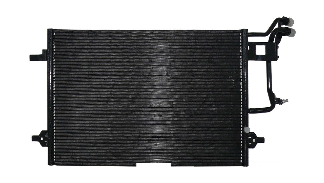 BOSCH 1 986 AD2 213 Kondensatorius, oro kondicionierius