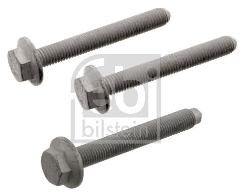 FEBI BILSTEIN 39231 Bolt, control arm