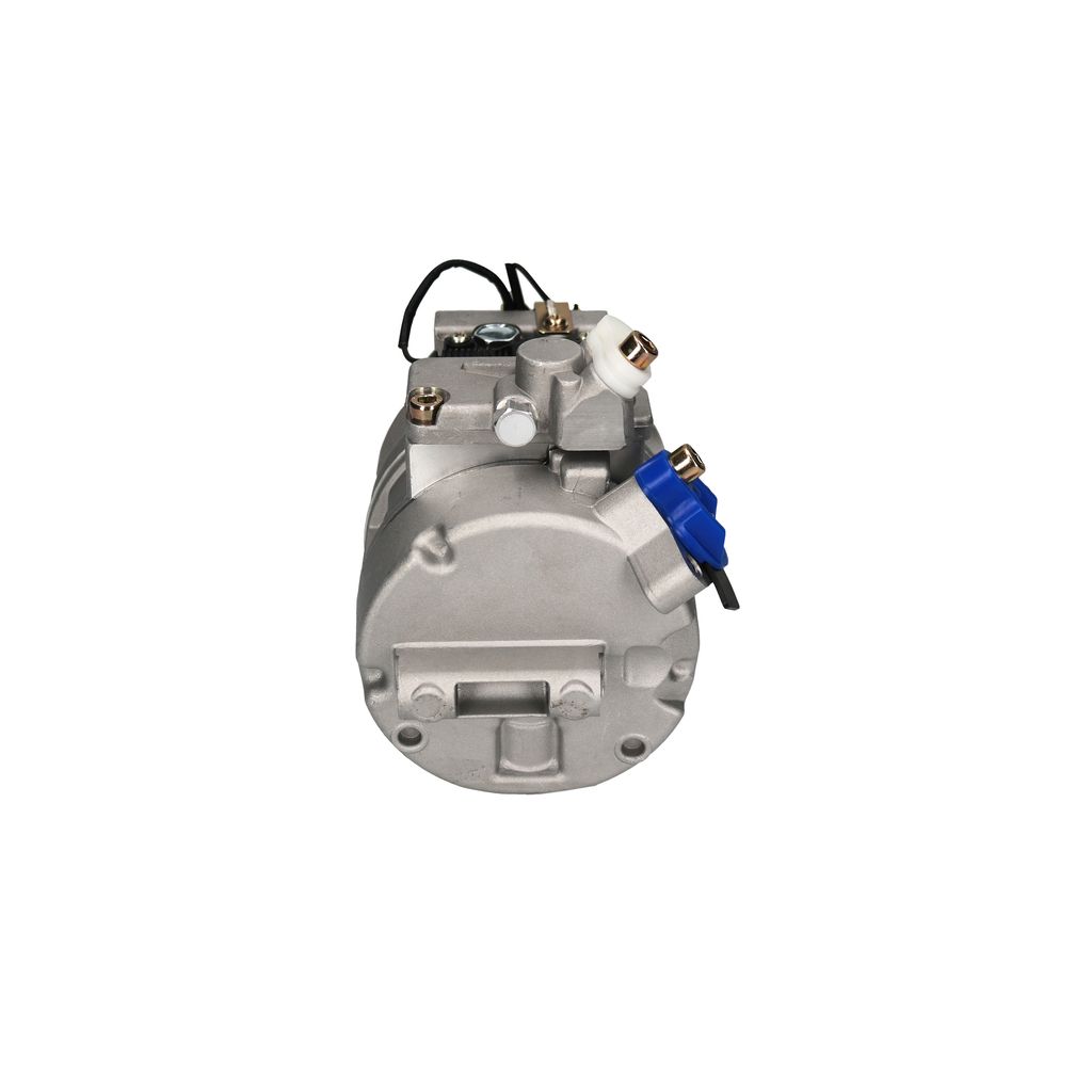 Compressor, air conditioning-3