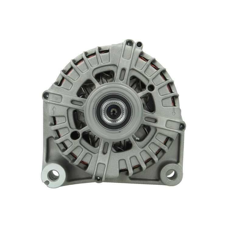 BV PSH 215.567.220.004 Alternator
