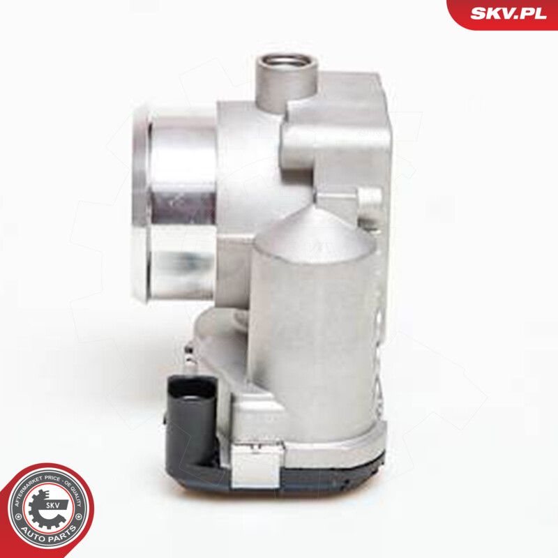 Throttle Body-5