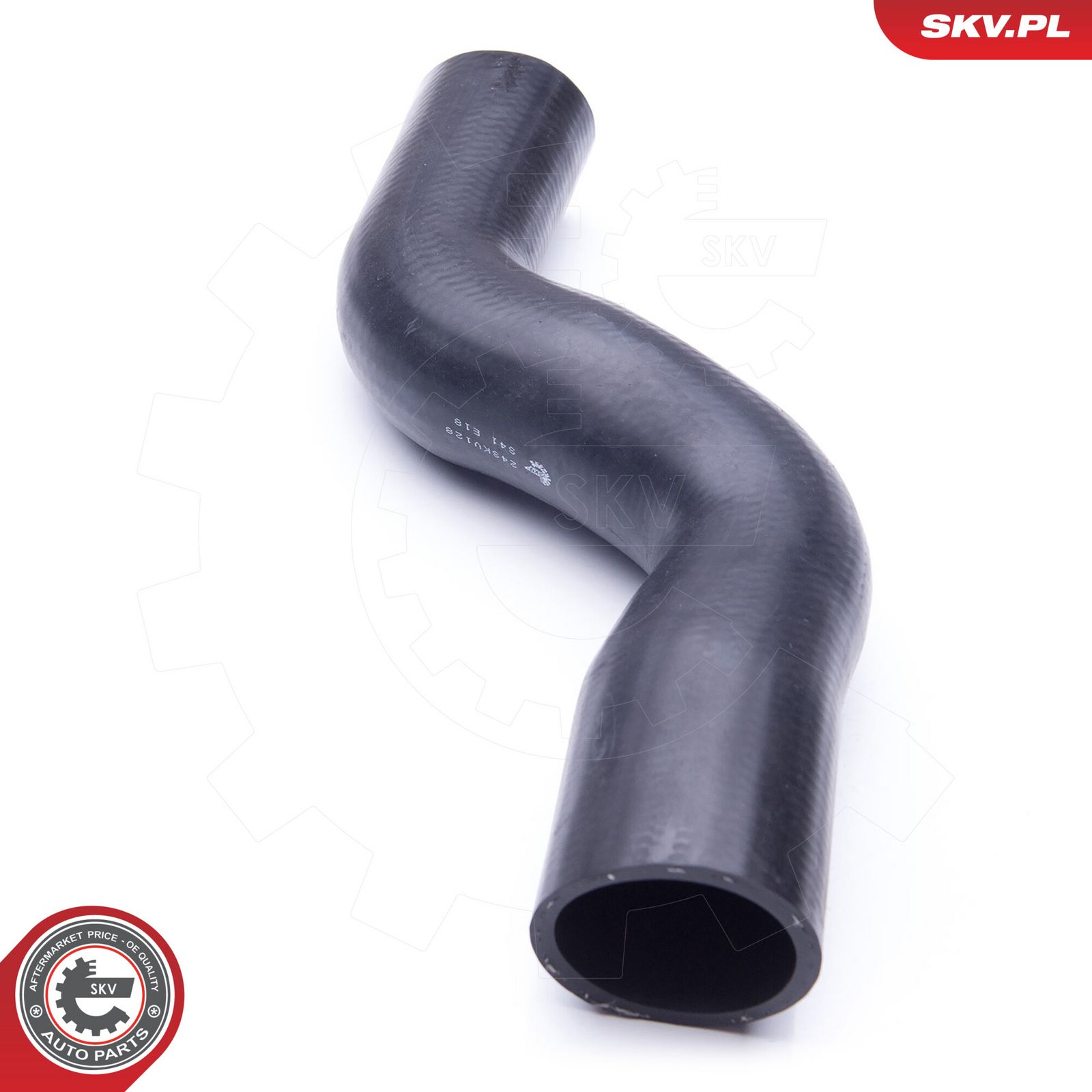 Charge Air Hose-1