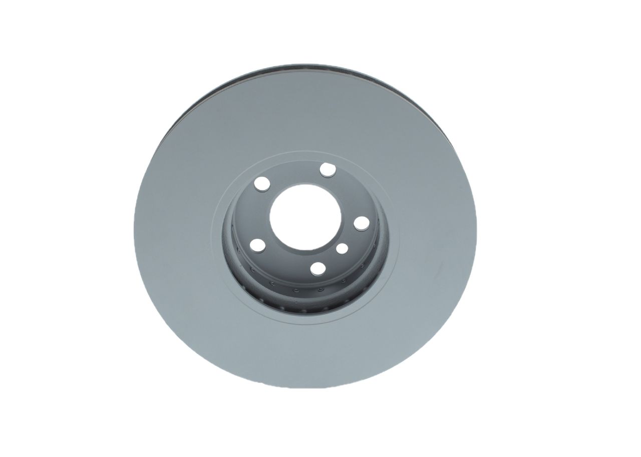 Brake Disc-5