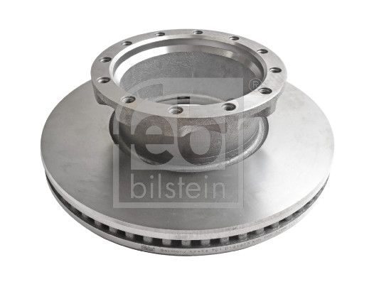Brake Disc-main