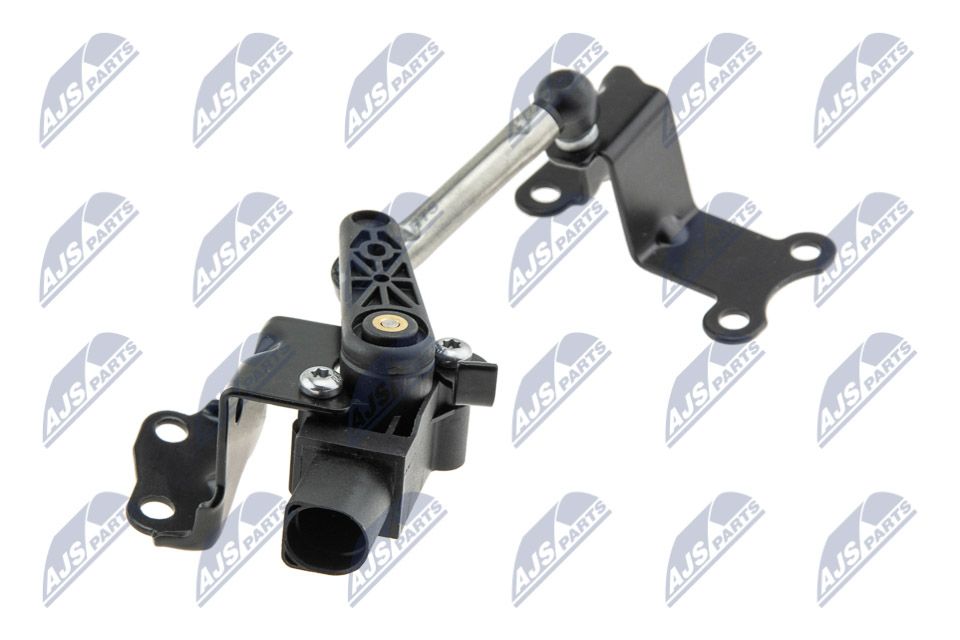 Sensor, headlight levelling