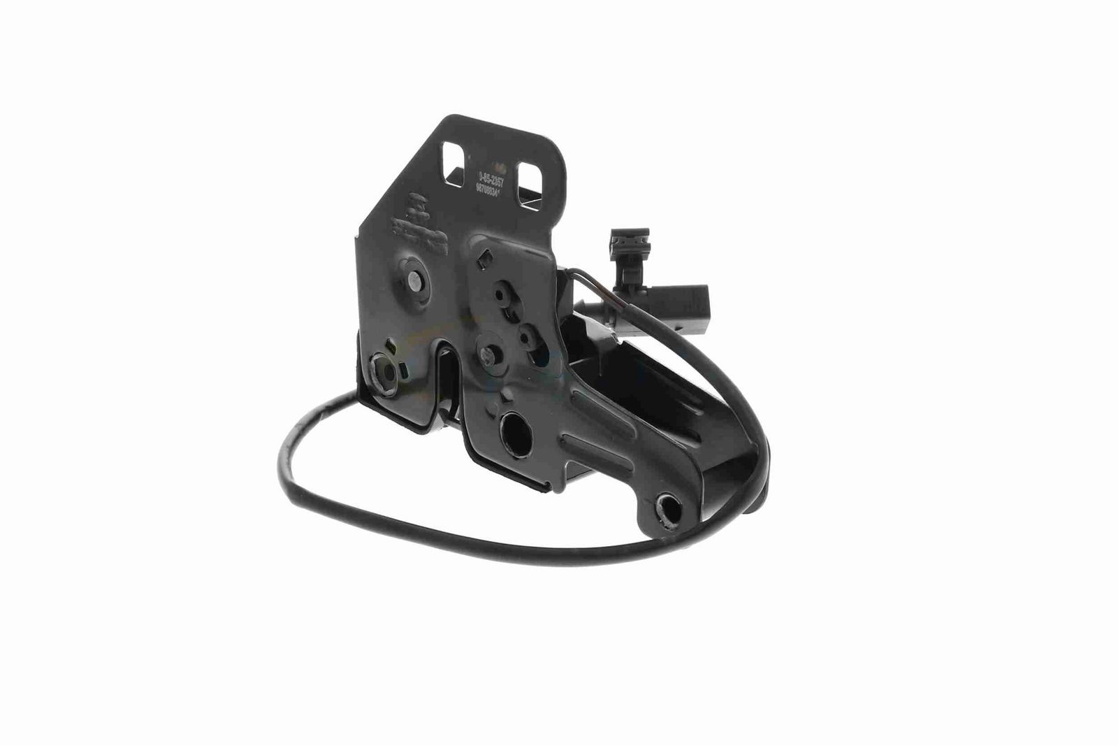 Bonnet Lock-7