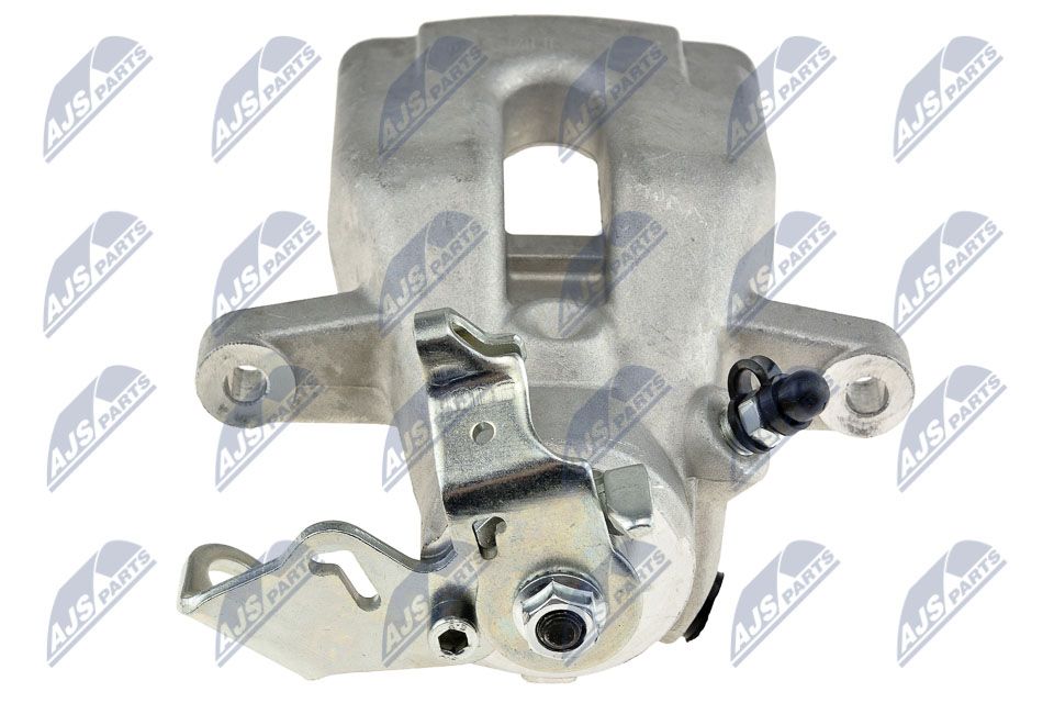 Brake Caliper-1