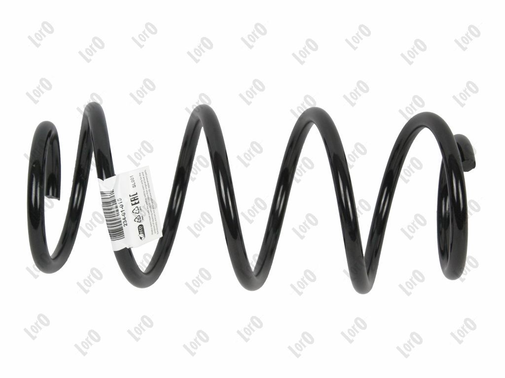ABAKUS 234-01-015 Suspension spring