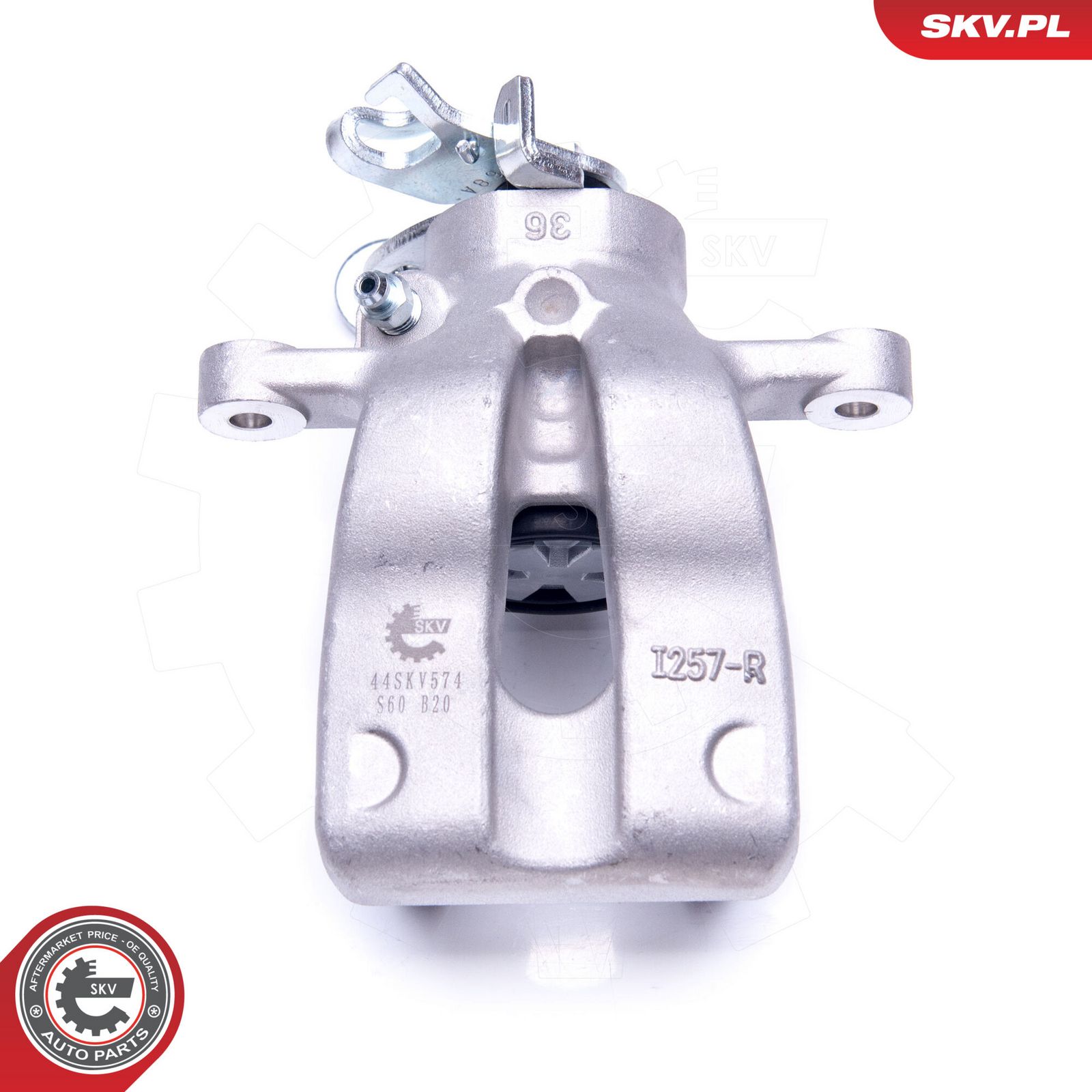 Brake Caliper-3