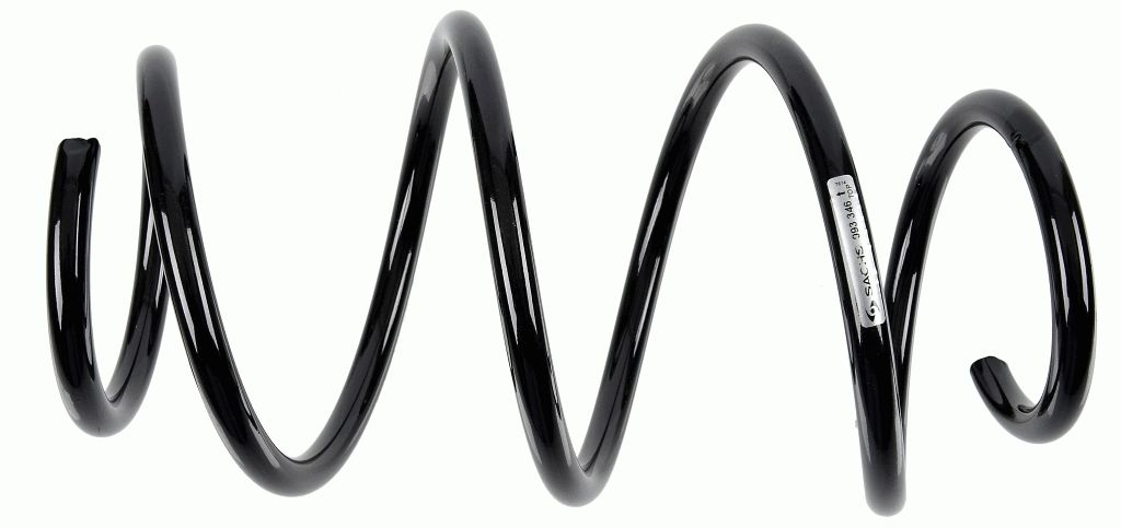 Suspension Spring-main